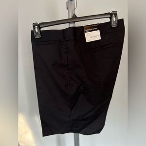 NWT Liz Claiborne 18 P Bermuda shorts